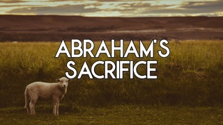 Abraham’s Sacrifice