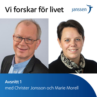 Hur når innovationer patienterna?