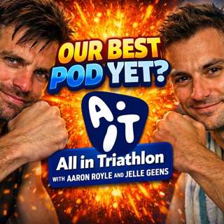 Our best pod yet!
