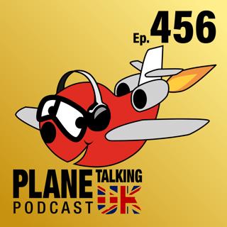 Episode 456 - With Captain Jeff