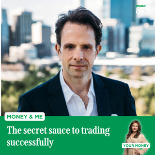 Money and Me: The secret sauce to trading successfully