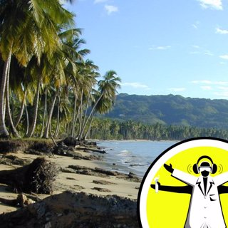 A trip to the seaside