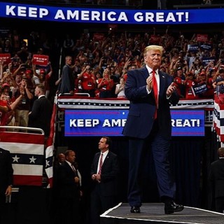 #0021 Donald Trump - Part 2