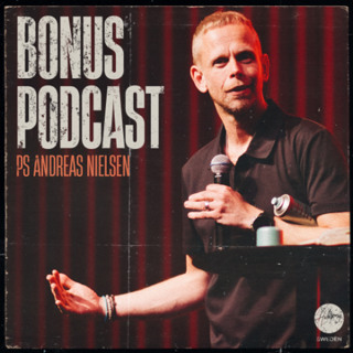 Nights of Hope Bonus Podcast med Andreas Nielsen