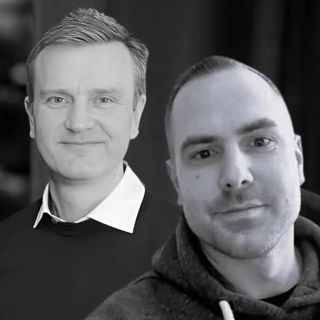 210 Azure with Fredrik Svensson and Robert Mayer (Swe)