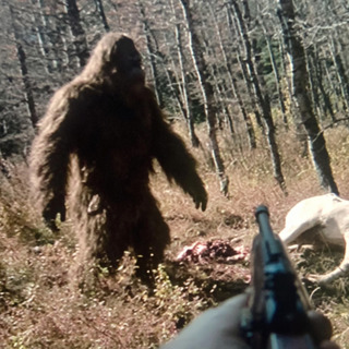 21 TRUE SCARY WILD CAMPING HORROR STORIES