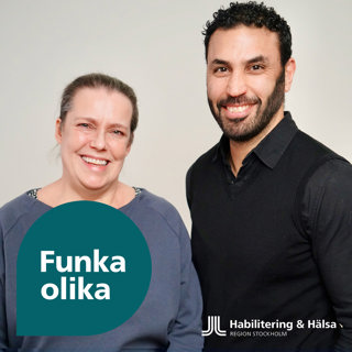 Att vara förälder till barn med dövblindhet