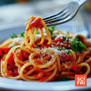 Spaghetti Science And Mouth Taping Myths