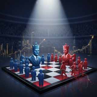 Breaking the Ranks_ The Power of Coordinated Defection