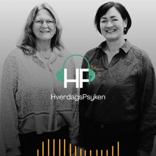 Sykefraværsparadokset m/ Unn Therese Omdal og Kristin Hovland