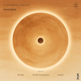 [PREMIERE] MadZen - A Shaman's Dream (Original Mix) [Autumn Equinox]