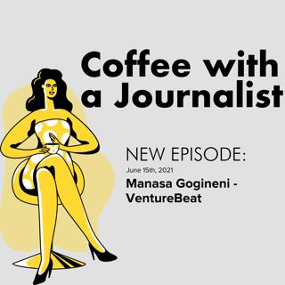 Manasa Gogineni, VentureBeat