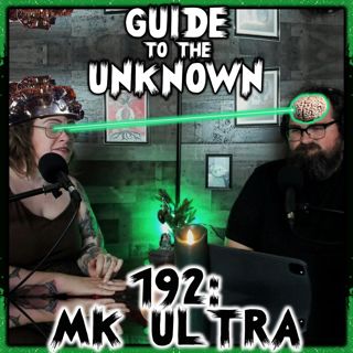 192: MK Ultra