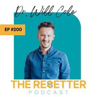 The Science and Art of Intuitive Fasting with Dr. Will Cole