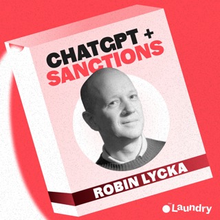 E99: Can ChatGPT teach me to evade sanctions?