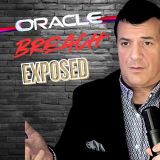 Oracle Breach 2025 🎯 How Hackers Attack