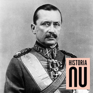 Gustaf Mannerheim var bäst på avgrundens rand (nymixad repris)