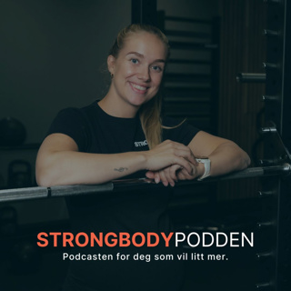 Trening og kosthold for turnusarbeidere med coach Emmeli og coach Gunnar
