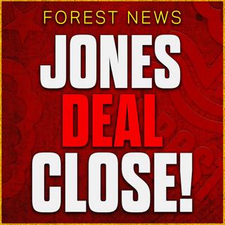 DONE DEAL SOON? Forest Beat Inter Milan in Race for Curtis Jones! Nottingham Forest Transfer News
