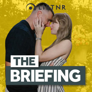 BONUS: The Taylor Swift love story, as told on her latest album