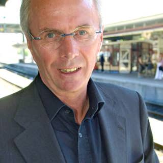 Sven-Göran ”Svennis” Eriksson 2000