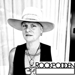 Rockpodden #325 Andy Christell - trailer