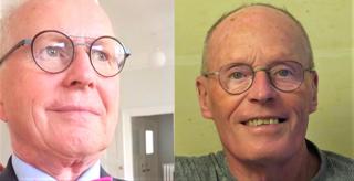 Avsnitt 97: Martinus världsbild 100 år. Samtal med Willy Kuijper och John Klemens