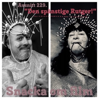 #229 - "den spänstige Rutger!"