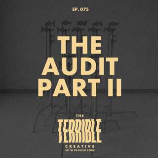 The Audit Part II - The Soul of the C-Stand - What does competence actually look like?