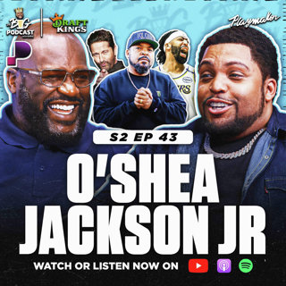 Shaq Sends A Message To The Lakers & Dwight Howard + O’Shea Shares Untold Stories About Ice Cube