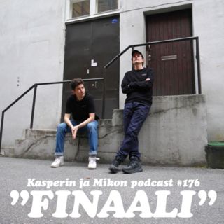 176. Finaali