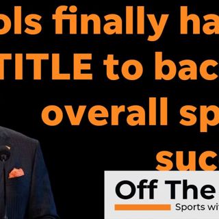 Danny White's promotion of Vols athletics LEGITIMIZED with baseball title