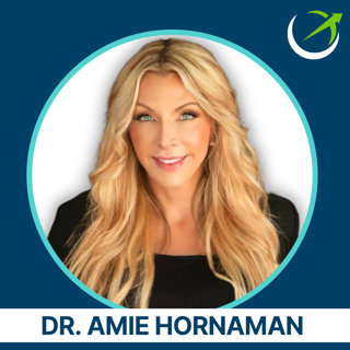 How Fixing Your THYROID Improves Fat Loss, Hair, Skin & Energy, With Dr. Amie Hornaman