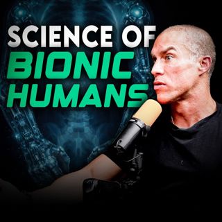 Peptides, Fasting, and the Future of Longevity w/ Miguel & Carlos