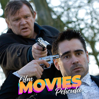 174. Top Secret & In Bruges