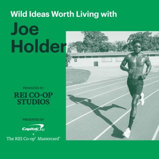 Training Tips for Your Next Adventure with Joe Holder