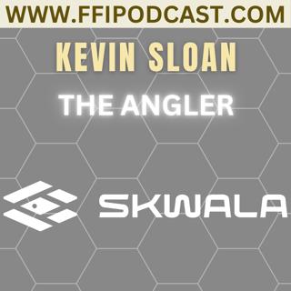 Skwala - Get to Know - The Angler