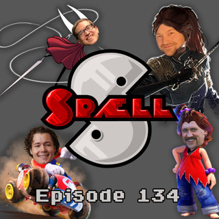 Game of the Year 2025 #134