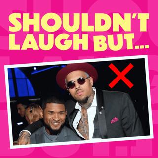 We Need to Talk About Usher! & Are Disney Adults an Ick?