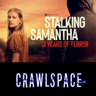568 // Stalking Samantha w/ Samantha Stites