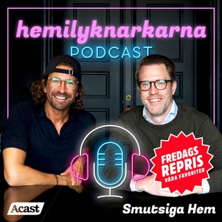FREDAGSREPRISEN #16! - Smutsiga Hem