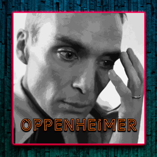 KAUSI 7 ALKAA! Jakso 93 - Oppenheimer