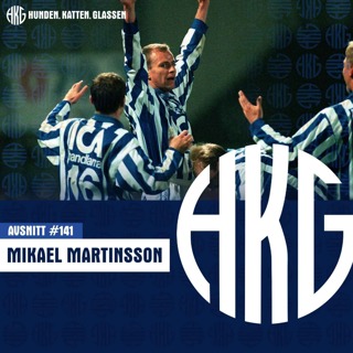 Mikael Martinsson