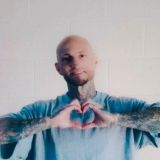 EP 129 Dating in prison with Neil Edger