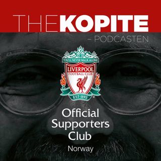 S01E02 West Ham knust 4-0 og reaksjonen på det
