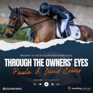 Through the Owners' Eyes – Paula & David Evans