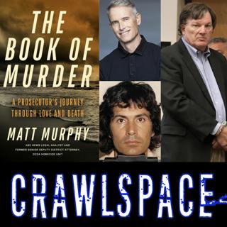 493 // Matt Murphy on LISK Suspect Rex Heuermann & Prosecuting Rodney Alcala