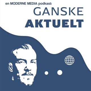 #133 - Lars Peder Nordbakken: Svikter Norge innovative gründere?