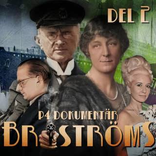 Broströms, del 2: Skottet på Djurgårdsslätten