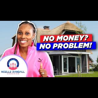 How to Buy Your First Rental Property with No Money